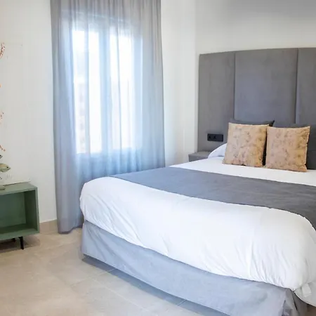 On Ll Appartement Matalascañas