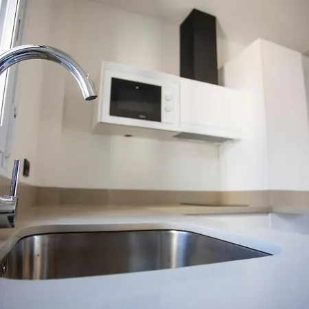 Appartement On Ll Matalascañas