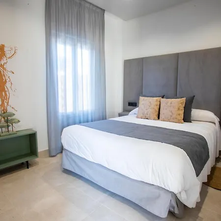 On Ll Appartement Matalascañas