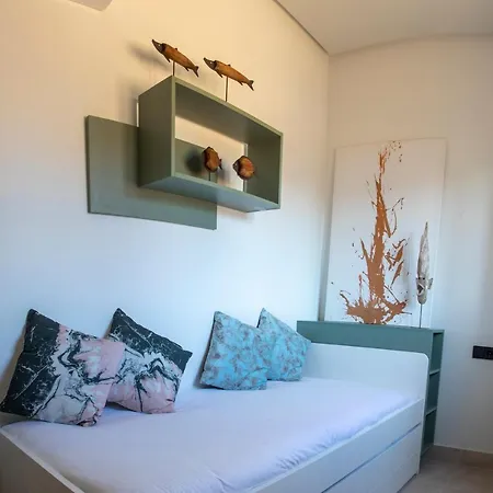 Appartement On Ll *