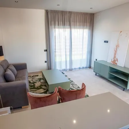 Appartement On Ll *