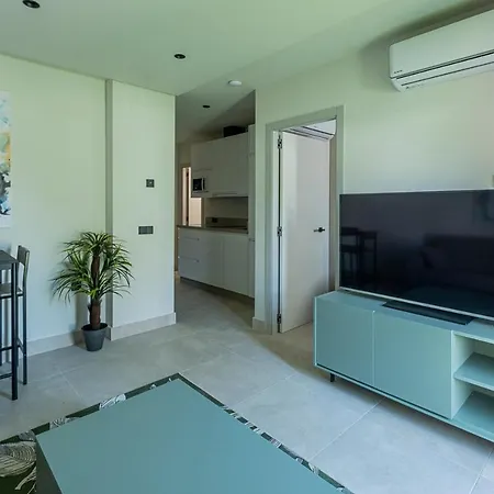 On Ll Appartement