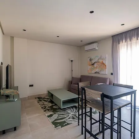 Appartement On Ll