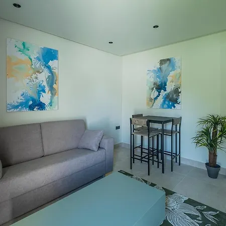 On Ll Appartement Matalascañas