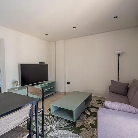 On Ll Apartment Matalascañas