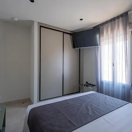 Appartement On Ll Matalascañas