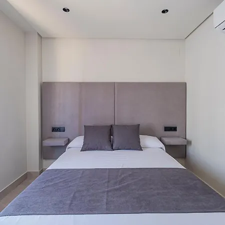 Apartment On Ll *
