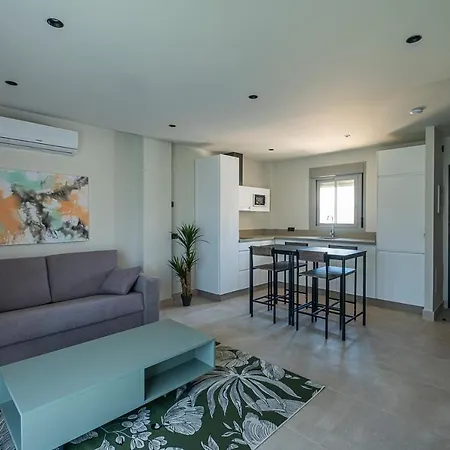 Appartement On Ll