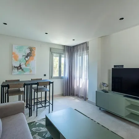 On Ll Appartement