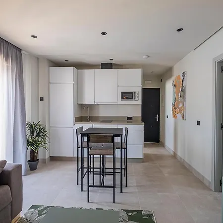 Apartment On Ll *