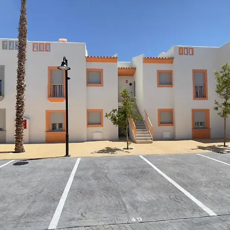 Appartement On Ll Matalascañas