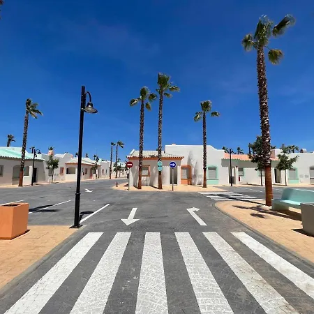 Appartement On Ll Matalascañas
