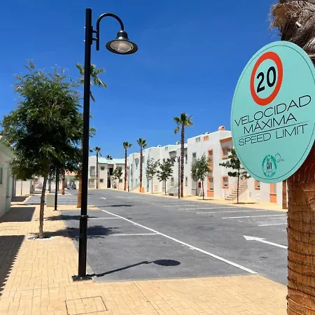 Appartement On Ll Matalascañas